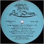 Olivia Records, variety #1, LP label scan