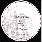 Tool Room Records, variety #2, LP label scan