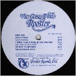 Traveler Records, variety #2, 45 label scan