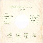United Sound Records #USR-7643, LP paper sleeve scan