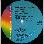 United Sound Records #USR-9337 Side A, LP label scan