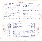 United Sound Records #USR-9337, LP front jacket scan