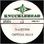 Far Out Records FOR-017, EP label scan, Side A