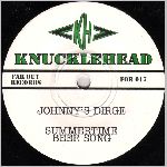 Far Out Records FOR-017, 45/EP label scan, Side B
