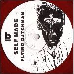 Jade Tree Records JT-1007, EP label scan, Side B