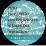 Jade Tree Records JT-1016, 45 label scan, Side A