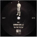 Jade Tree Records JT-1017, EP label scan, Side A