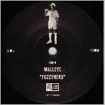 Jade Tree Records JT-1017, EP label scan, Side B