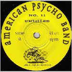 Lil' Deputy Records LD-7005, EP label scan, Side A