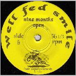 Lil' Deputy Records LD-7005, EP label scan, Side B