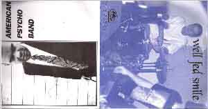 Lil' Deputy Records LD-7005, Fold-Over scan