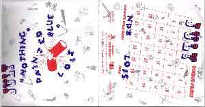 Simple Machines Working Holiday Records SMWH-07, Fold-Over scan