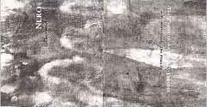 Temporary Residence Records TR-01, Fold-Over scan