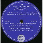 unknown label #OSH-6361 Side A, LP label scan