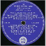 unknown label #OSH-6361 Side B, LP label scan