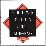 Prime Cuts of Bluegrass KBC-CD-0014 1995, liner notes cover scan