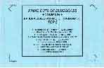 Prime Cuts of Bluegrass KBC-CD-0097 2009, insert flyer side A scan