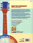 #sl -- Strong, Martin C.
2011, The Great Folk Discography, Vol. 2: The Next Generation (back cover)