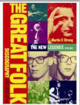 #sl3 -- Strong, Martin C.
The Great Folk Discography, Vol. 2: The New Legends 1978-2011
[no book with this cover and title exists!]