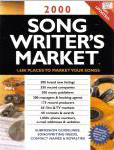 #sm00 -- Horton, Tara A.
2000 Songwriter's Market (front cover)
