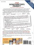 #sm00b -- Horton, Tara A.
2000 Songwriter's Market (back cover)