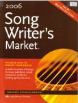 #sm06 -- Bessler, Ian and Michael Schweer
2006 Songwriter's Market (front cover)