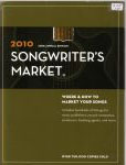 #sm10 -- Friedman, Jane
2010 Songwriter's Market (front cover)