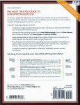 #sm11b -- Sexton, Phil
2011 Songwriter's Market (back cover)