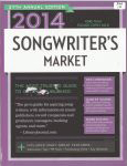 #sm14 -- Duncan, James
2014 Songwriter's Market (front cover)