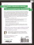 #sm14b -- Duncan, James
2014 Songwriter's Market (back cover)