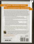 #sm15b -- Duncan, James
2015 Songwriter's Market (back cover)