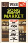 #sm83 -- Kuroff, Barbara Norton
1983 Songwriter's Market (front cover)