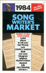 #sm84 -- Kuroff, Barbara Norton
1984 Songwriter's Market (front cover)