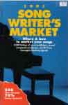 #sm91 -- Garvey, Mark and Brian C. Rushing
1991 Songwriter's Market (front cover)