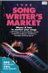 #sm92 -- Rushing, Brian C. and Anne M. Bowling
1992 Songwriter's Market (front cover)