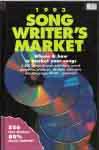 #sm93 -- Oxley, Michael and Anne M. Bowling
1993 Songwriter's Market (front cover)