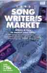 #sm95 -- Laufenberg, Cindy
1995 Songwriter's Market (front cover)