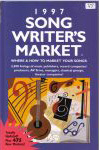 #sm97 -- Laufenberg, Cindy 
1997 Songwriter's Market (front cover)