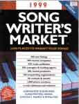 #sm99 -- Horton, Tara A.
1999 Songwriter's Market (front cover)