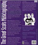 #su -- Strong, Martin C.
2002, The Great Scots Musicography (back cover)
