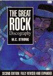 #tb -- Strong, Martin C.
1995, The Great Rock Discography, 2nd ed.