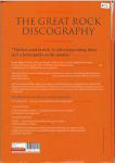 #td -- Strong, Martin C.
2002, The Great Rock Discography, 6th ed. (back cover)