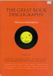 #td -- Strong, Martin C.
2002, The Great Rock Discography, 6th ed.