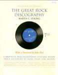 #te -- Strong, Martin C.
2004, The Great Rock Discography, 7th ed.