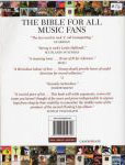 #tg -- Strong, Martin C.
2006, The Essential Rock Discography (back cover)