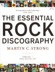 #tg -- Strong, Martin C.
2006, The Essential Rock Discography