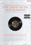 #th -- Strong, Martin C.
2001, The Great Metal Discography, 2nd ed.