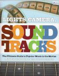 #ul -- Strong, Martin C.
2008, Lights, Camera, Soundtracks