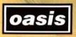 Oasis U.K. label logo