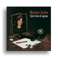 Bernice Lewis
 - Open Lines & Signals - 1991